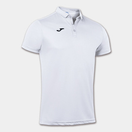 Koszulka Polo Joma HOBBY biała 100437.200
