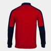 Bluza Joma Eco Championship czerwono-granatowa 102749.603