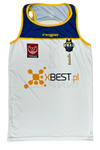 Koszulka klubowa RMKS Xbest Rybnik 