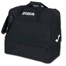 Torba Joma TRAINING III 400008.100 czarna  XL