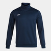 Bluza piłkarska JOMA SENA granatowa 101821.331