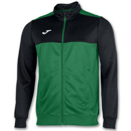 Bluza Joma WINNER zielono-czarna 101008.401