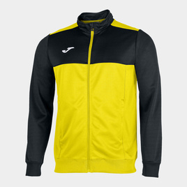 Bluza Joma WINNER żółto-czarna 101008.901