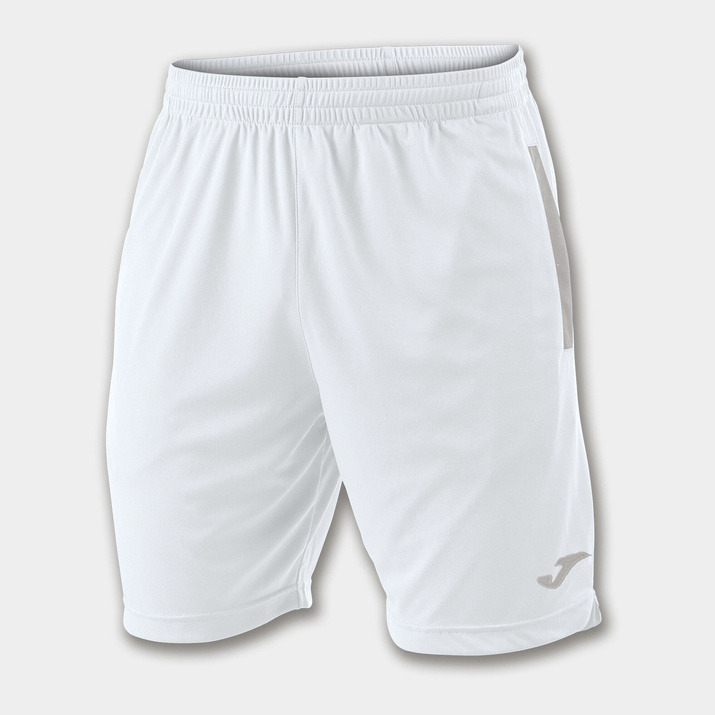 Spodenki JOMA MIAMI białe 100785.200