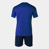 ZESTAW JOMA PHOENIX niebiesko-czarny 102741.703