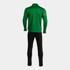 Dres Joma Championship VIII zielony czarny 104201.451