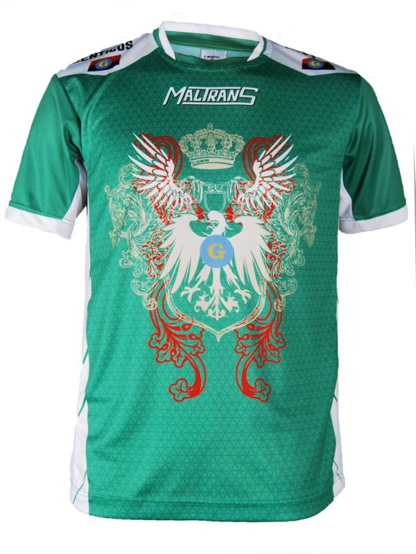 Koszulka Freestyle Regio pro
