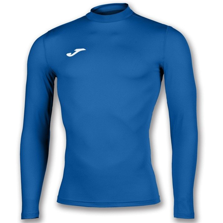 Koszulka Termoaktywna unisex Joma Brama Academy niebieska 101018.700