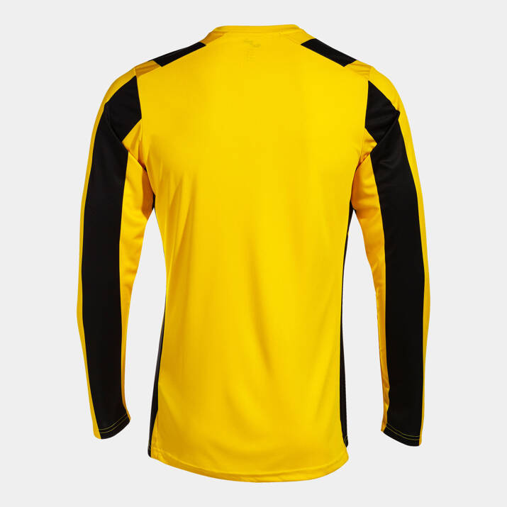 Koszulka JOMA INTER CLASSIC żółto-czarna 103250.901