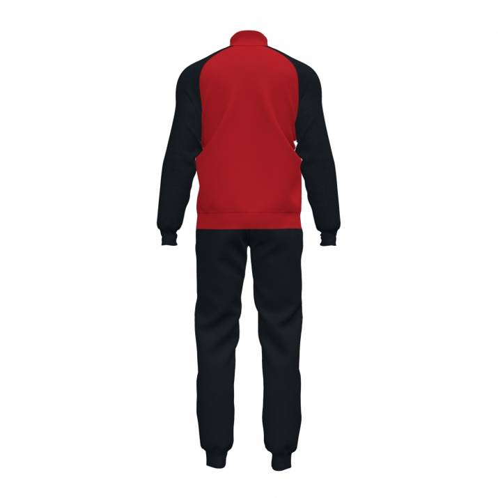 Dres JOMA ACADEMY IV czerwono-czarny 101966.601