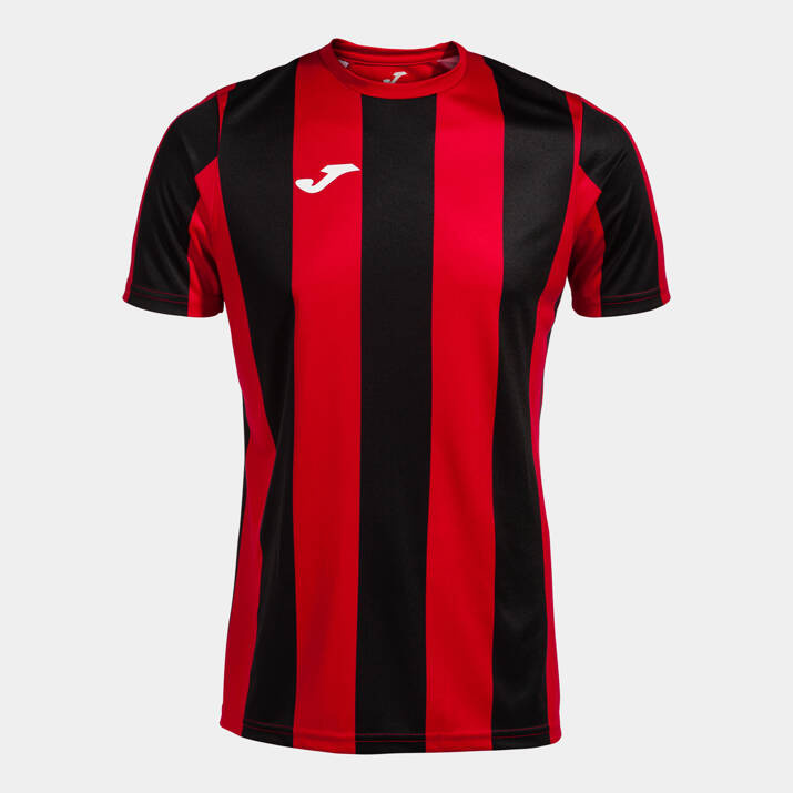Koszulka JOMA INTER CLASSIC czerwono-czarna 103249.601