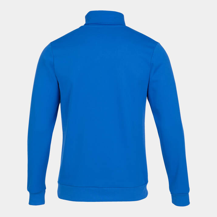 Bluza piłkarska JOMA SENA niebieska 101821.700
