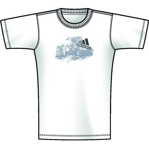 Koszulka Branding adidas