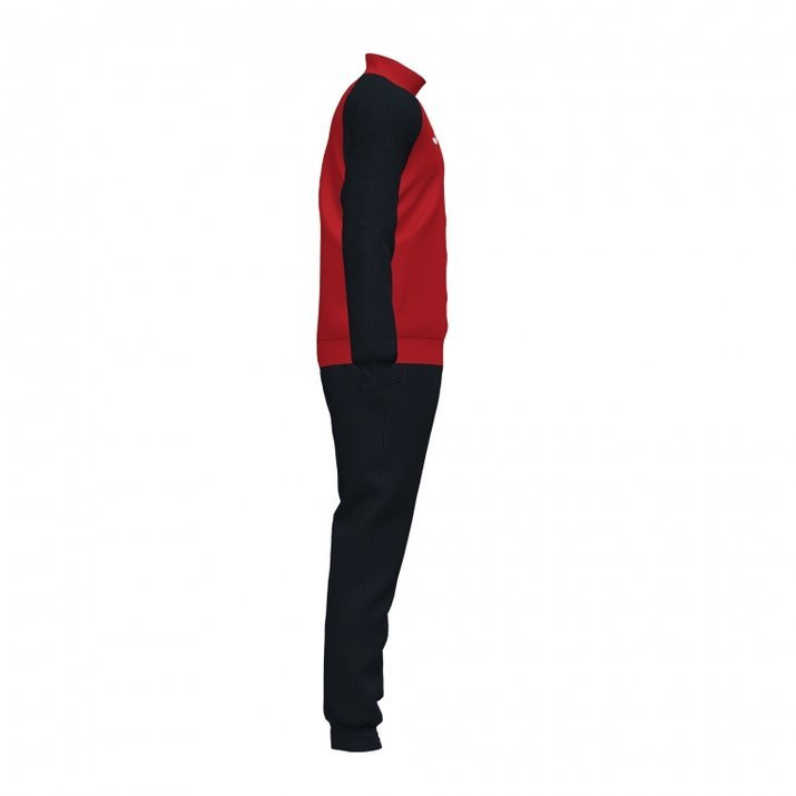 Dres JOMA ACADEMY IV czerwono-czarny 101966.601
