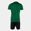 ZESTAW JOMA PHOENIX II zielono-czarny 103124.451