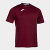 Koszulka Joma COMBI bordowa 100052.671