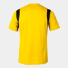 Koszulka JOMA DINAMO żółto-czarna 100446.900