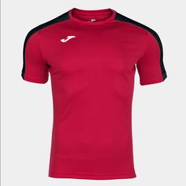 Koszulka JOMA ACADEMY III czerwono-czarna 101656.601