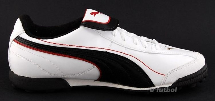 Buty Puma Esito XL TT Jr
