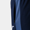 Spodnie JOMA ECO CHAMPIONSHIP granatowo-niebieskie 102752.377