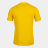 Koszulka JOMA INTER II żółto-czarna 102807.901