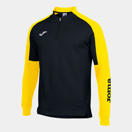 Bluza Joma Eco Championship czarno-żółta 102749.109