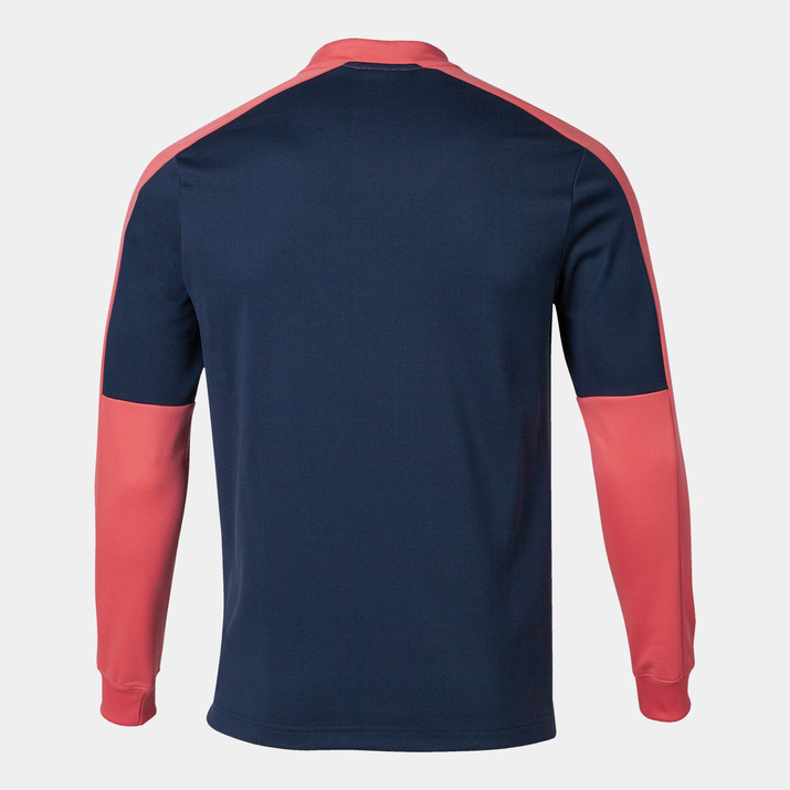 Bluza Joma Eco Championship granatowo-łososiowa 102749.390