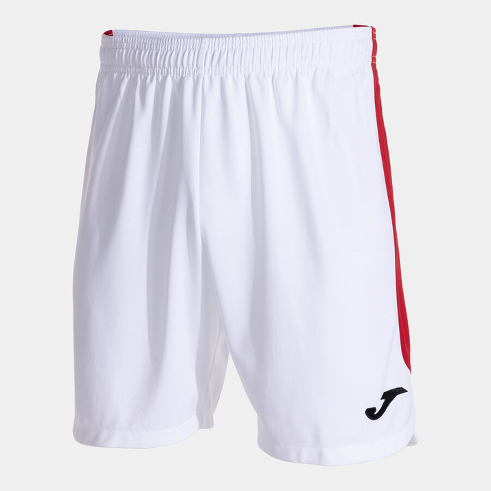 Spodenki JOMA Performance bialy czerwony 104321.206