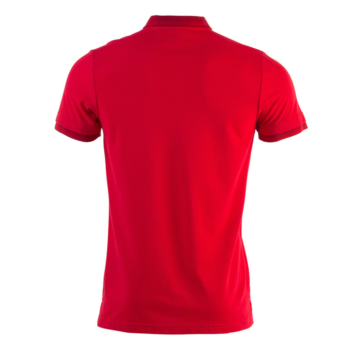 Koszulka polo JOMA BALI II czerwona 100748.600