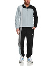Dres SERE11 PRE SUIT  adidas (szaro-czarny) 