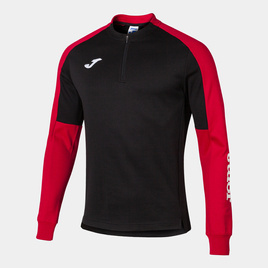Bluza Joma Eco Championship czarno-czerwona 102749.106