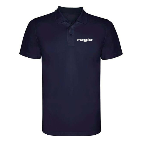 Koszulka polo junior Regio SPORT
