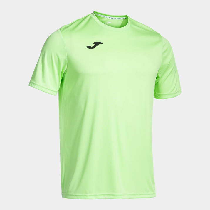 Koszulka Joma COMBI seledynowa 100052.424