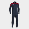 Dres Joma Championship VIII ciemny granatowy czerwony 104201.336