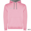 Bluza bawełniana regio HOOD