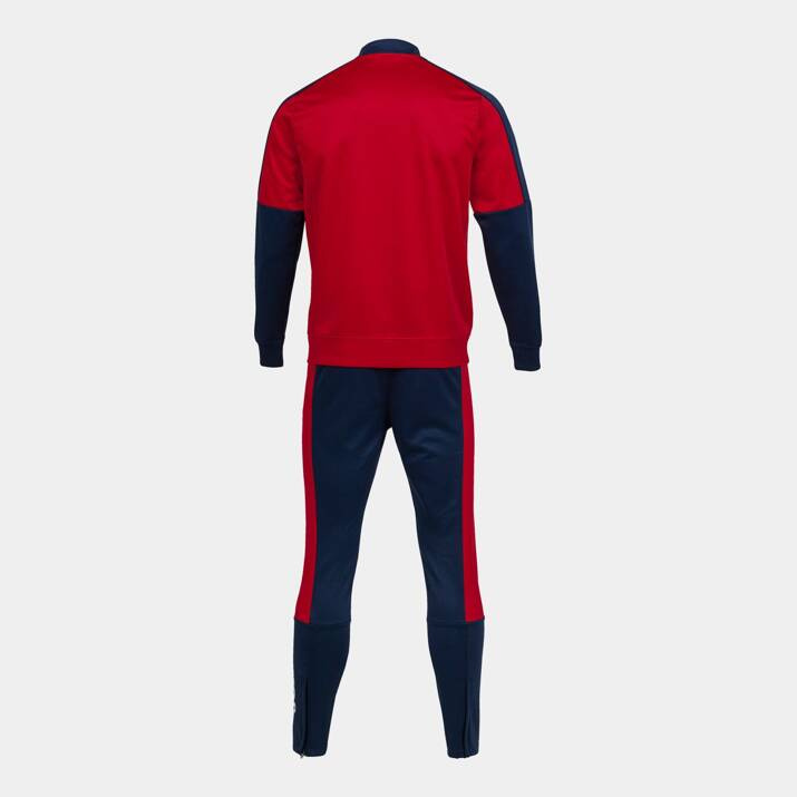 Dres JOMA ECO CHAMPIONSHIP czerwono-granatowy 102751.603