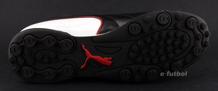 Buty Puma Esito XL TT Jr