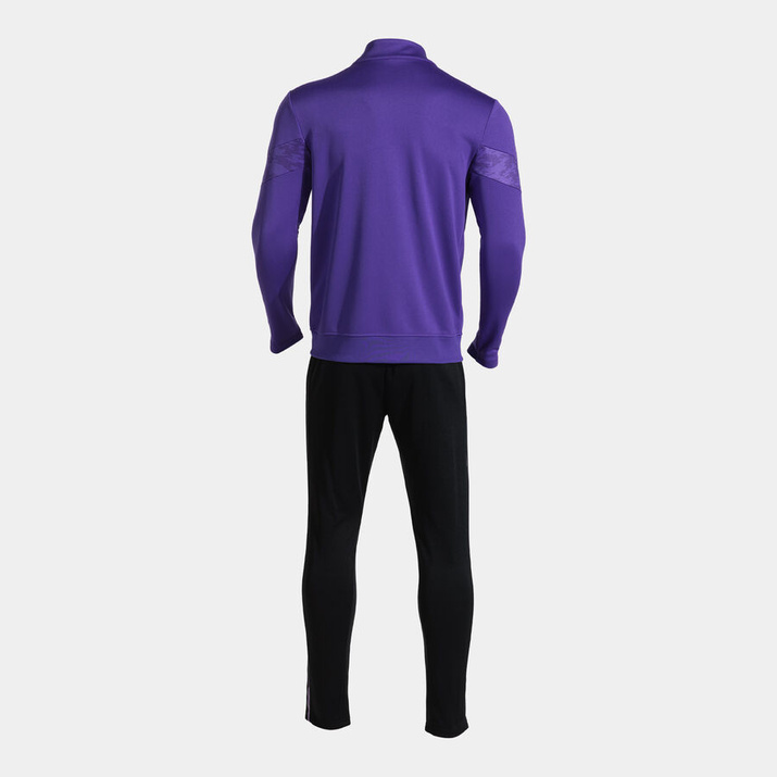 Dres Joma Championship VIII fioletowy czarny 104201.551