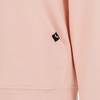 Bluza damska JOMA z kapturem MONTANA jasny rózowy 901321.540