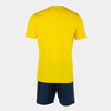 ZESTAW JOMA PHOENIX II żółto-granatowy 103124.903