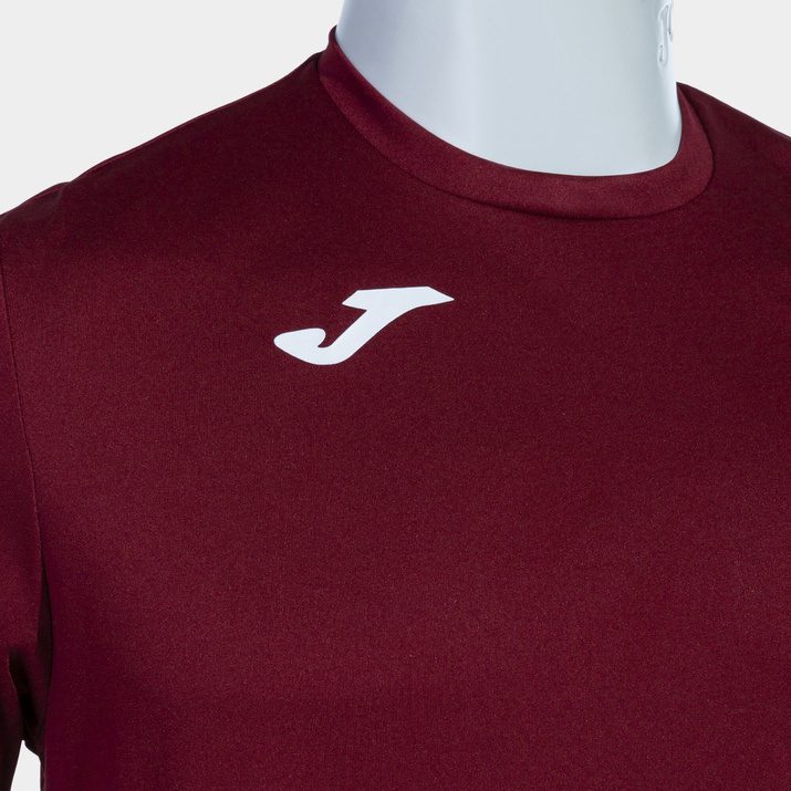 Koszulka Joma COMBI bordowa 100052.671