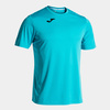 Koszulka Joma COMBI turkusowa 100052.010