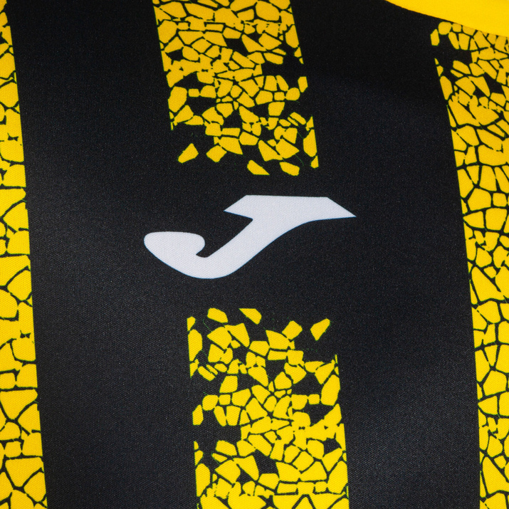 Koszulka JOMA INTER III żółto-czarna 103164.901