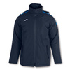 Kurtka zimowa Joma TRIVOR granatowo-niebieska 102256.337
