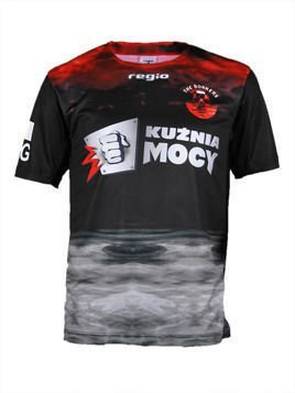 Koszulka Regio FREESTYLE