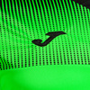 Koszulka JOMA ECO-SUPERNOVA fluo zielono-czarna 103128.021