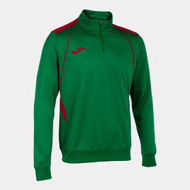 Bluza JOMA CHAMPIONSHIP VII zielono-czerwona 103082.456