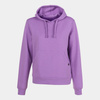 Bluza damska JOMA z kapturem MONTANA fioletowy 901321.571