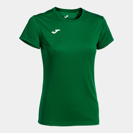 Koszulka damska JOMA combi zielony 900248.450