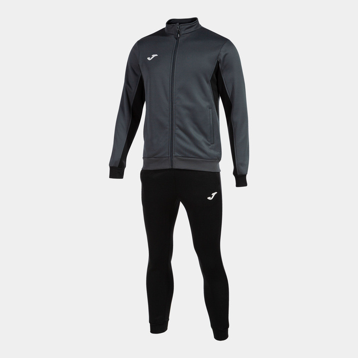 Dres JOMA DERBY antracytowo-czarny 103120.151